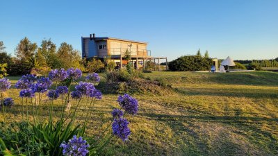 Tu Chacra de Ensueño en el Campo  ¡Vivir en Armonía con la Naturaleza! 