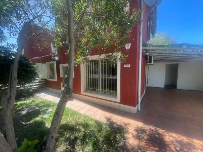 Alquiler de preciosa Casa 