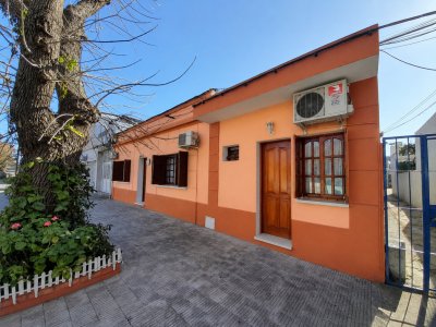 MONOAMBIENTE AMOBLADO CON WIFI INCLUIDO