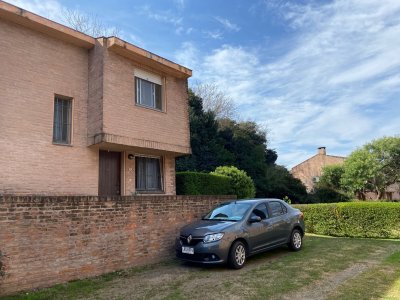 Hermoso Dúplex en Venta 