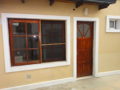 ALQUILER APARTAMENTO EN PUEBLO NUEVO 