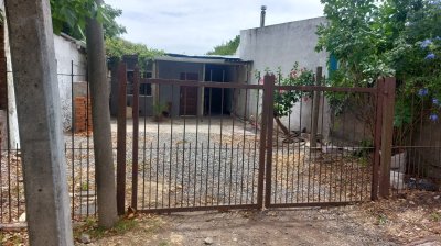 amoblado de 1 dormitorio 