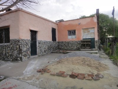 Casa de 3 Dormitorios