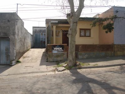 Buena Casa 2 Dormitorios