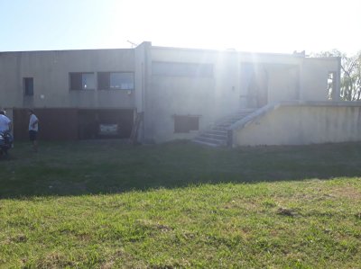 Hermosa Chacra De 5ha, Con Casa De 3 Dorm