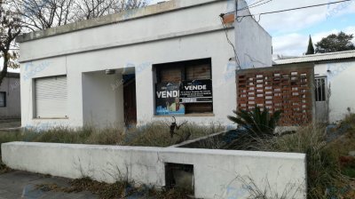 3 Propiedades a reciclar - Pueblo Nuevo