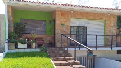 Casa en Zona Residencial - Colonia