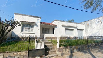 Casa en Zona Residencial - Colonia