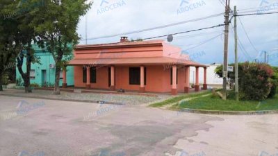 Casa En Venta En Cardona - Soriano