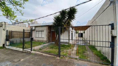 Casa reciclada a Nuevo