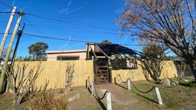 Complejo En Balneario Ferrando