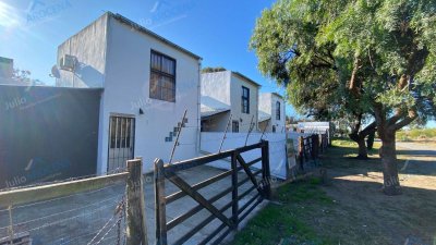 Complejo En Balneario Ferrando