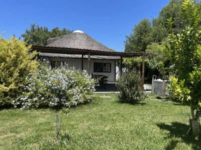 Acogedora Chacra en venta en Colonia 