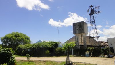 Chacra en El Caño - Colonia del Sacramento