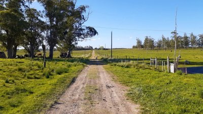 Chacra en Canelones 