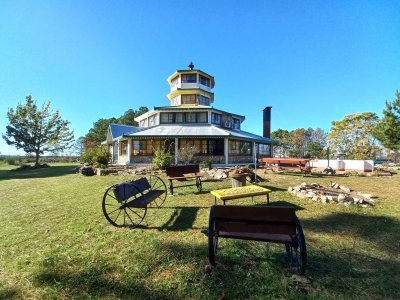 Estancia la Milagrosa 