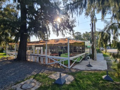 EXCELENTE OPORTUNIDAD - VENTA NEGOCIO EN MARCHA Y RENTABLE 