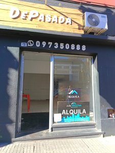 📍 ¡ GRAN OPORTUNIDAD EN AV. ARTIGAS !