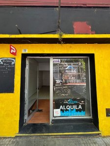 AMPLIO LOCAL EN ZONA ESTRATEGICA DE COLONIA DE SACRAMENTO 