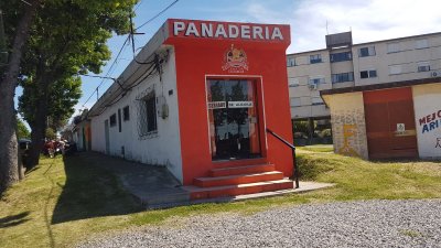 Local Comercial en Venta