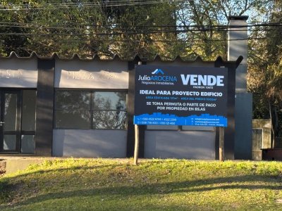 OPORTUNIDAD UNICA - NEGOCIOS PERMUTA 16-01