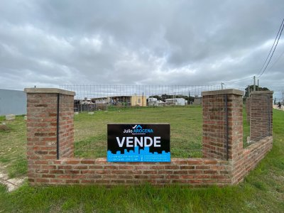 Terreno en punto único de la ciudad 