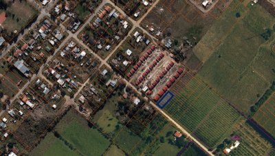 ¡Terreno en Venta en Valdense! 