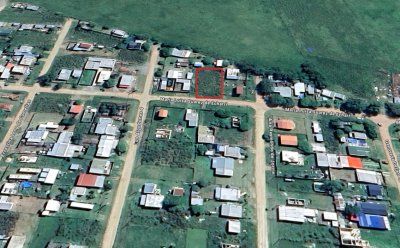 TERRENO LOS ALGODONES 