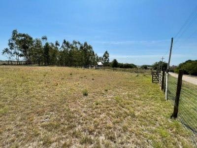 En Venta Terreno en barrio en Crecimiento 