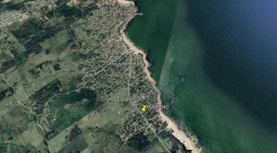 Hermoso Terreno en Playa Verde 