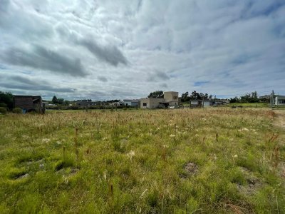 Terreno en venta!