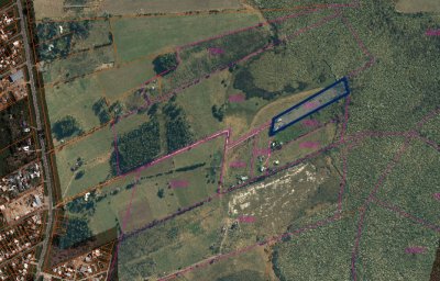  Terreno de 7300 m² con Potencial Increíble - U$D 78.000 