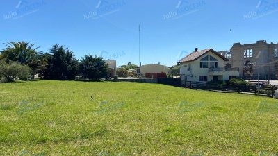 Espectacular Terreno 