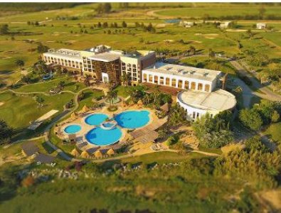 OPORTUNIDAD UNICA - DIVINO  TERRENO SHERATON