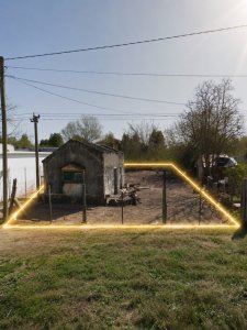 VENTA O PERMUTA DE TERRENO