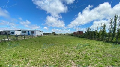Terreno 1180 m² 