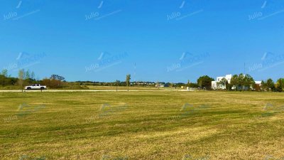 Terreno en Sheraton Golf - Colonia