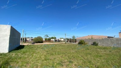 Terreno 300 m² - Colonia