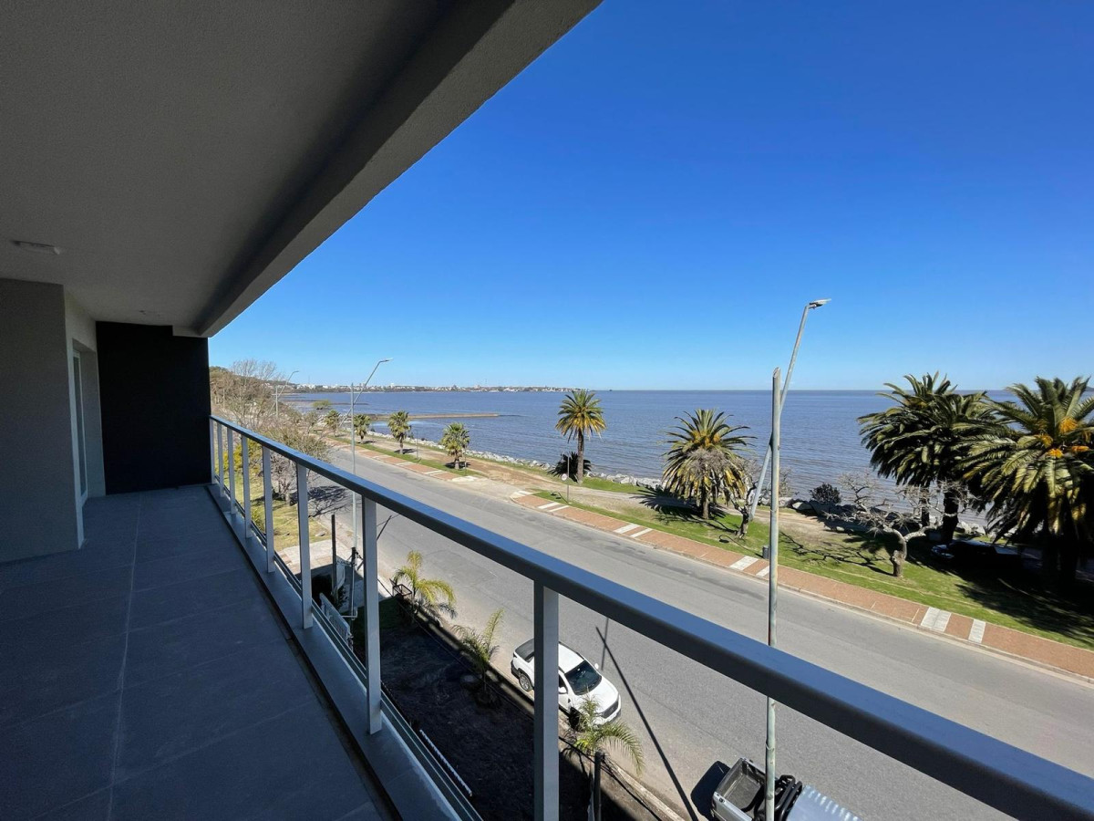 HERMOSO APARTAMENTO A EXTRENAR 