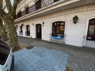 Hotel en Venta en Barrio Histórico Colonia 