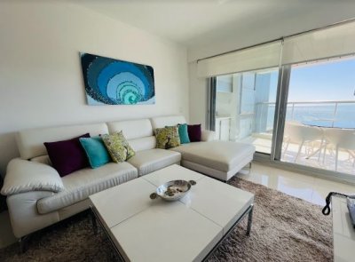 Alquiler de apartamento en Miami Bulevard 2 dormitorios
