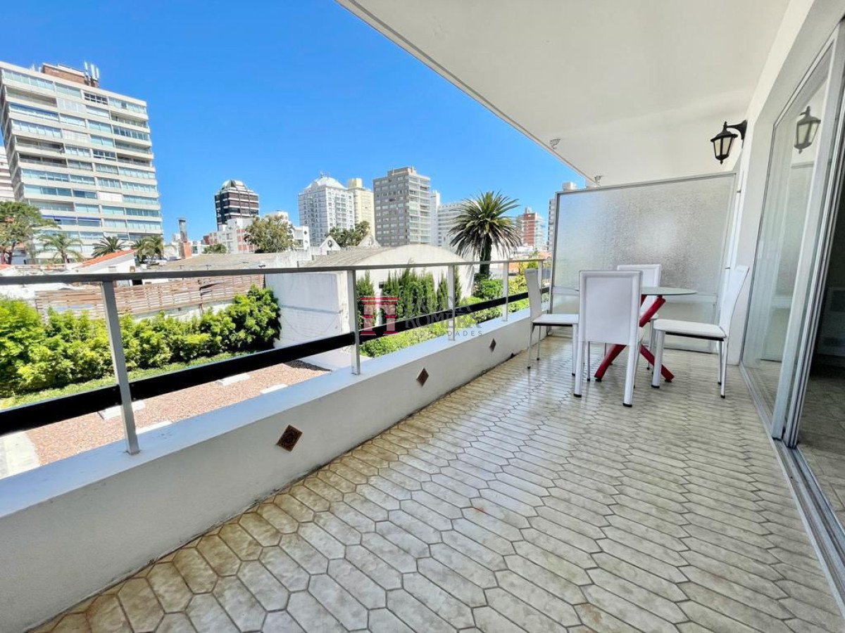 Peninsula - GoPunta - Portal Inmobiliario de Punta del Este - Maldonado