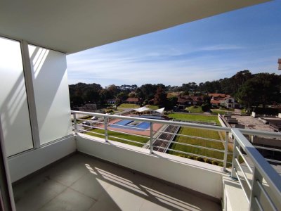 Venta: UN DORMITORIO A ESTRENAR EXCELENTES AMENITIES PUNTA DEL ESTE