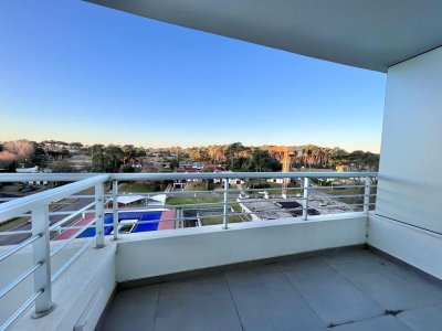 Venta - a estrenar , 1 dormitorio - Roosevelt , Punta del Este SAP4473206