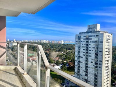 Venta - zona Roosevelt , 2 dormitorios , Punta del Este , SAP4601630