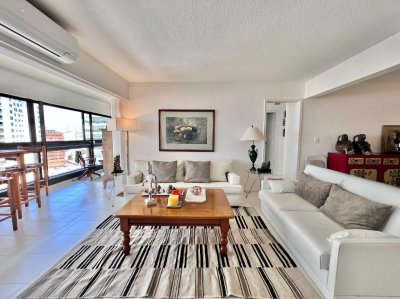 Departamento - Playa Brava