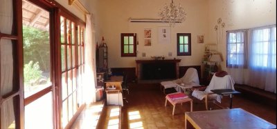 Venta Chalet tradicional, 6 dorm 4 baños, PUNTA DEL ESTE SHO4793051