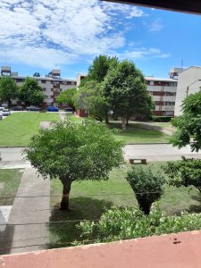 VENTA APARTAMENTO 2 DORMITORIOS EN VILLA ESPAÑOLA
