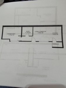 Venta apartamento a estrenar , ley de vivenda promovida