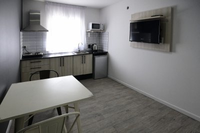 Apartamento - Centro (Montevideo)